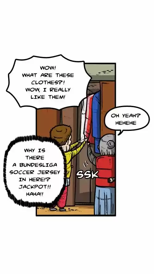 The Sound of Your Heart 144