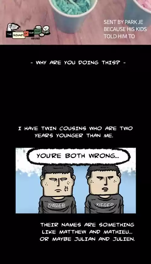 The Sound of Your Heart 145