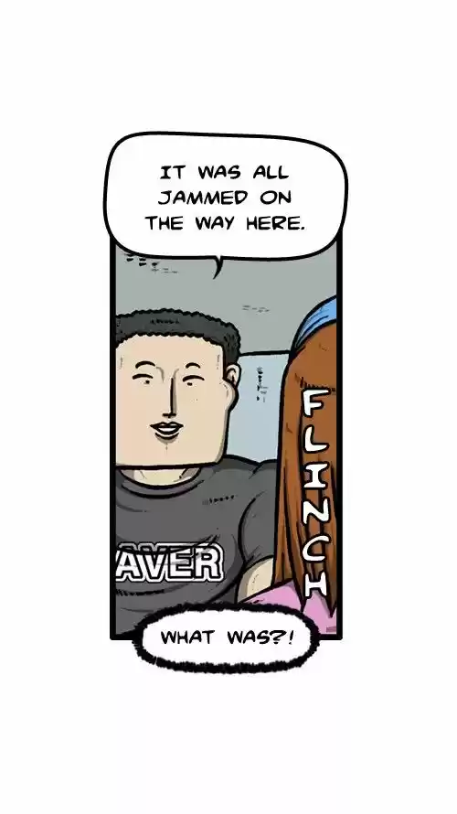 The Sound of Your Heart 145