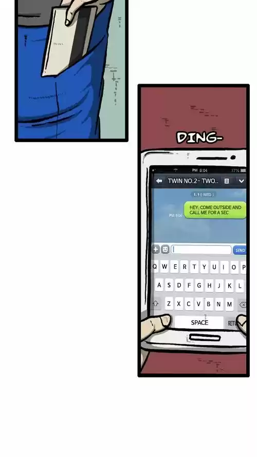 The Sound of Your Heart 145