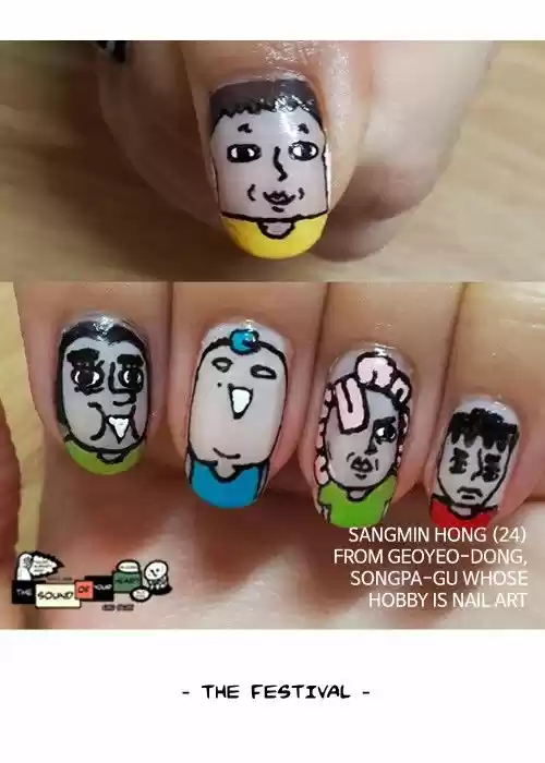 The Sound of Your Heart 146