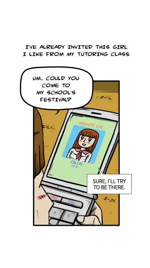 The Sound of Your Heart 146