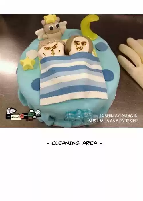 The Sound of Your Heart 147