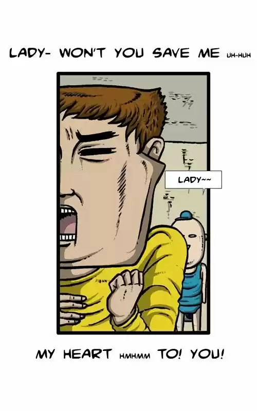 The Sound of Your Heart 149