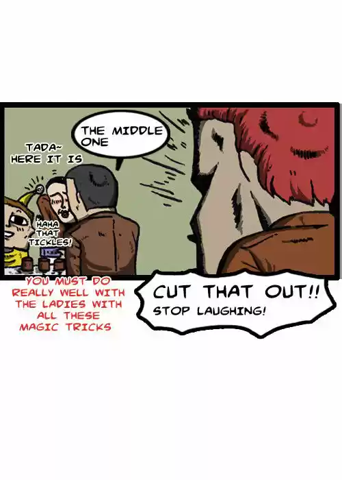 The Sound of Your Heart 15