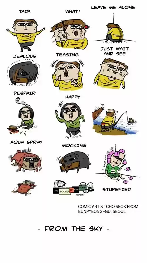 The Sound of Your Heart 152