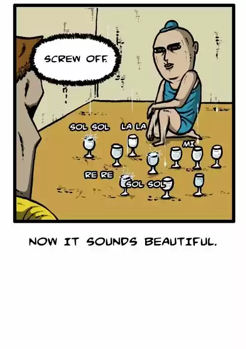 The Sound of Your Heart 152