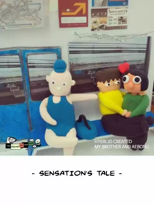 The Sound of Your Heart 153