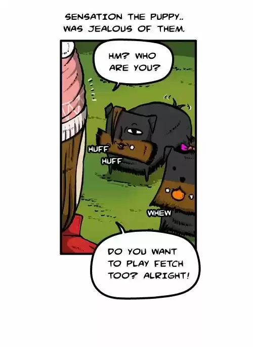 The Sound of Your Heart 153