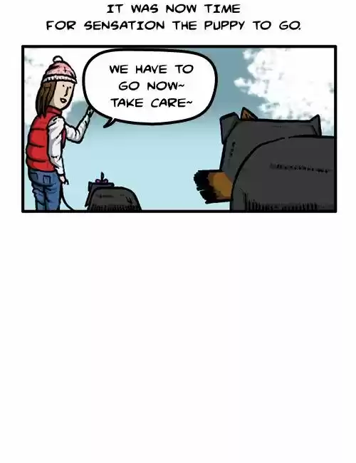 The Sound of Your Heart 153