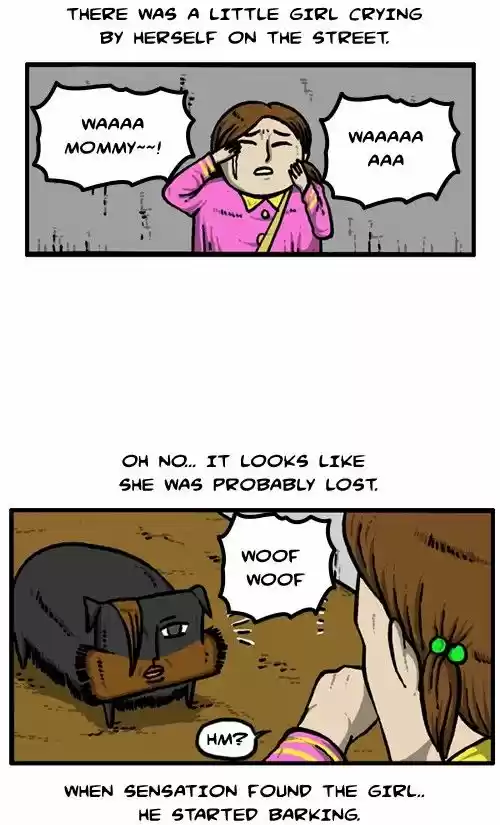 The Sound of Your Heart 153