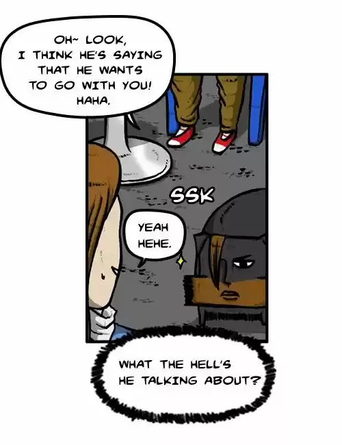 The Sound of Your Heart 153