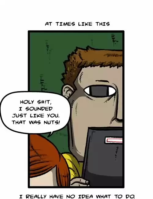 The Sound of Your Heart 154