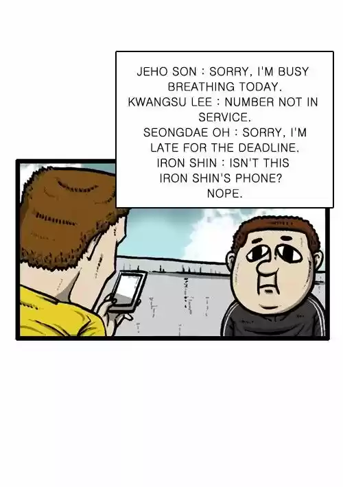 The Sound of Your Heart 154