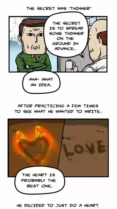 The Sound of Your Heart 156