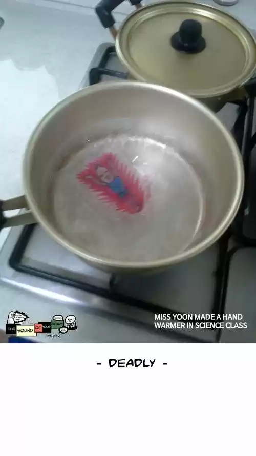 The Sound of Your Heart 157