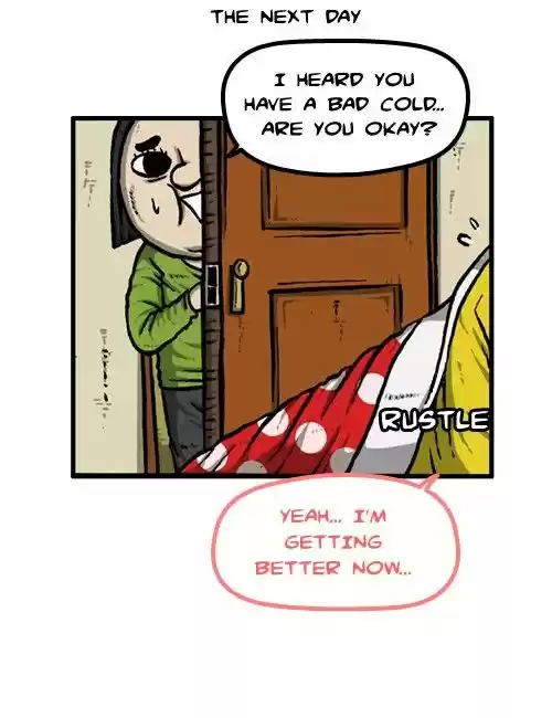 The Sound of Your Heart 157