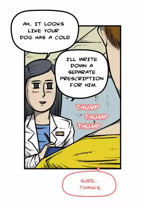 The Sound of Your Heart 157