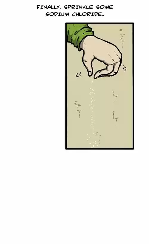 The Sound of Your Heart 158