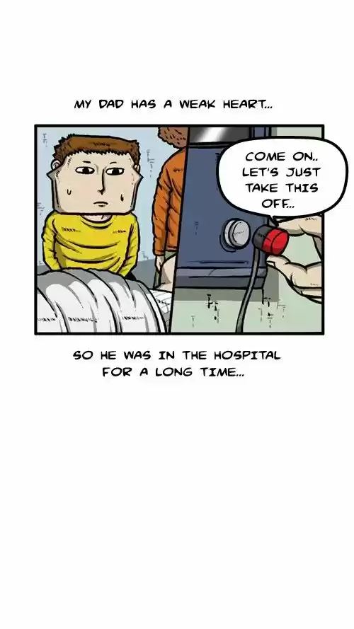 The Sound of Your Heart 159