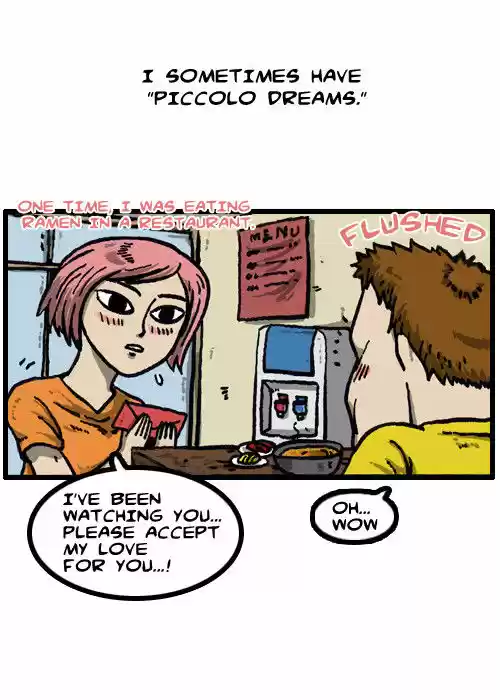 The Sound of Your Heart 16