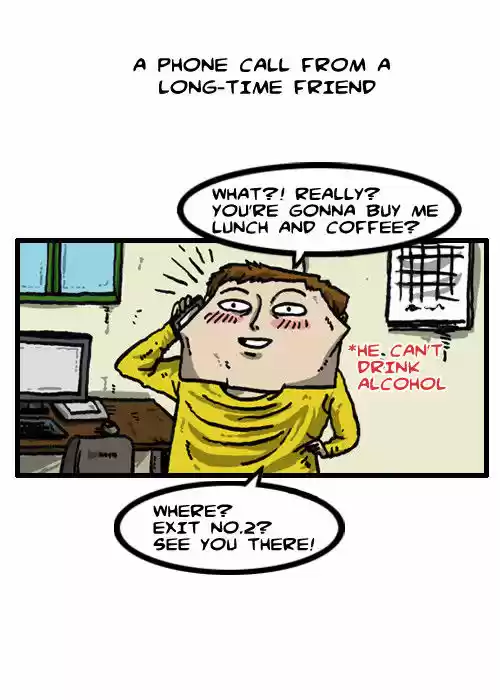 The Sound of Your Heart 16