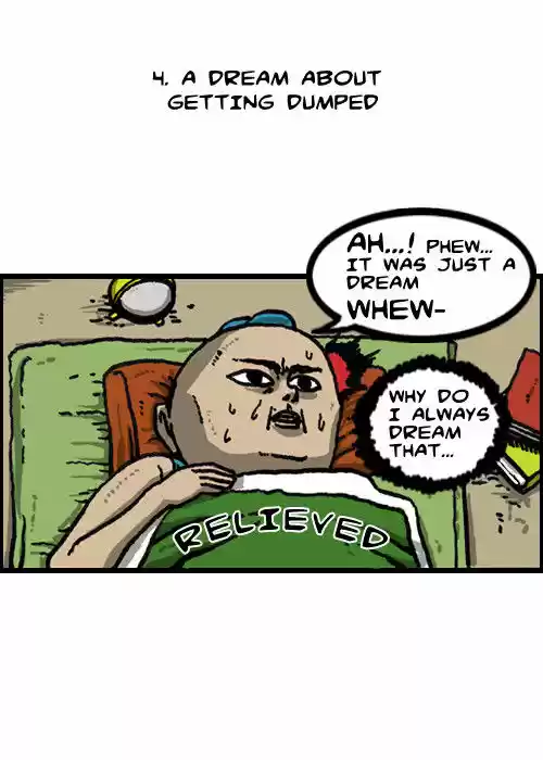 The Sound of Your Heart 16