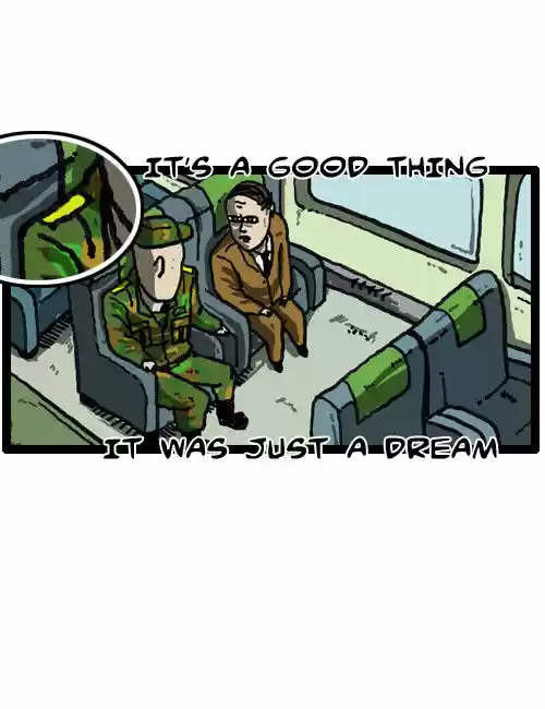 The Sound of Your Heart 16