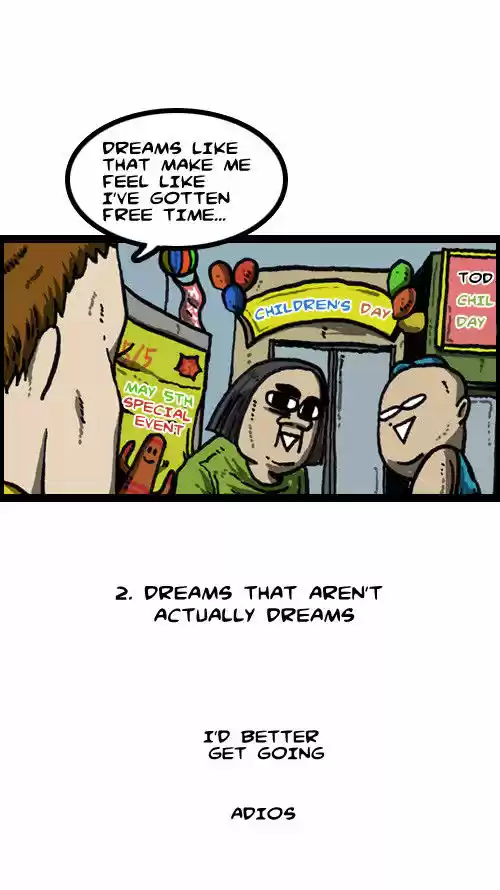 The Sound of Your Heart 16