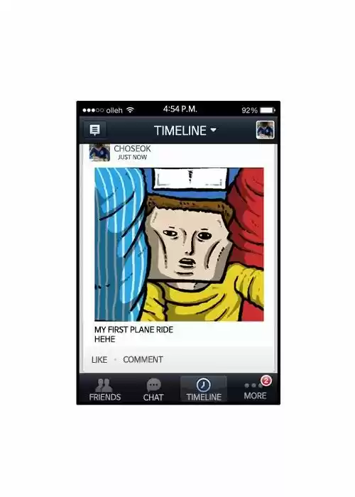 The Sound of Your Heart 161