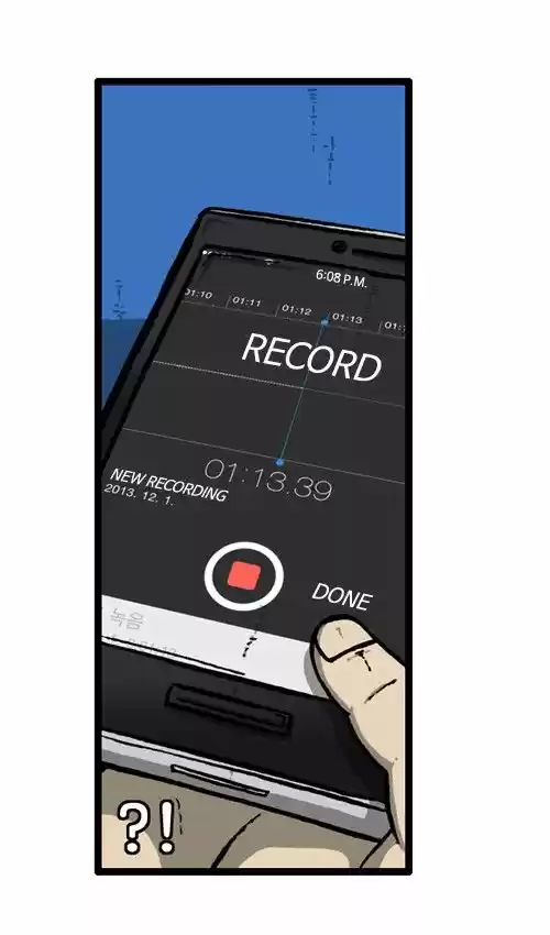 The Sound of Your Heart 161