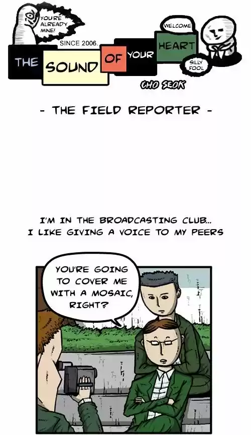 The Sound of Your Heart 162