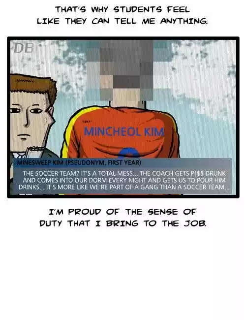 The Sound of Your Heart 162