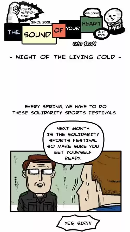 The Sound of Your Heart 163