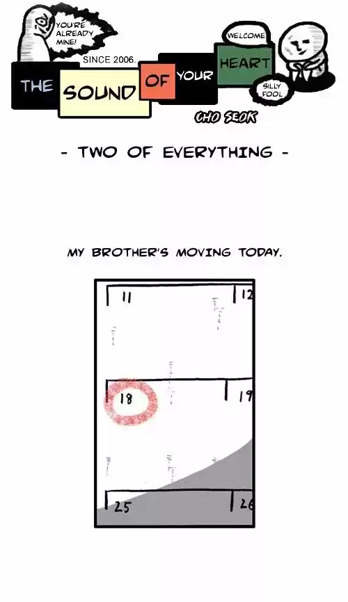 The Sound of Your Heart 164