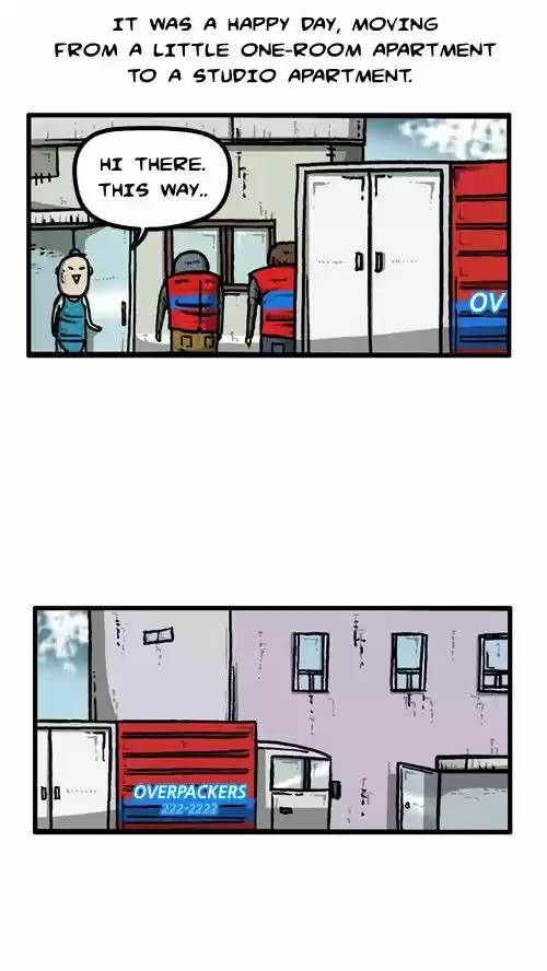 The Sound of Your Heart 164