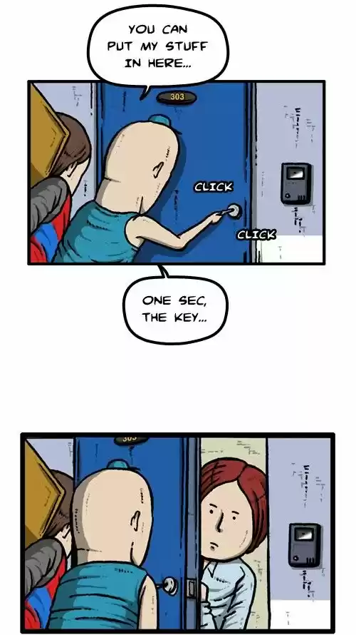 The Sound of Your Heart 164