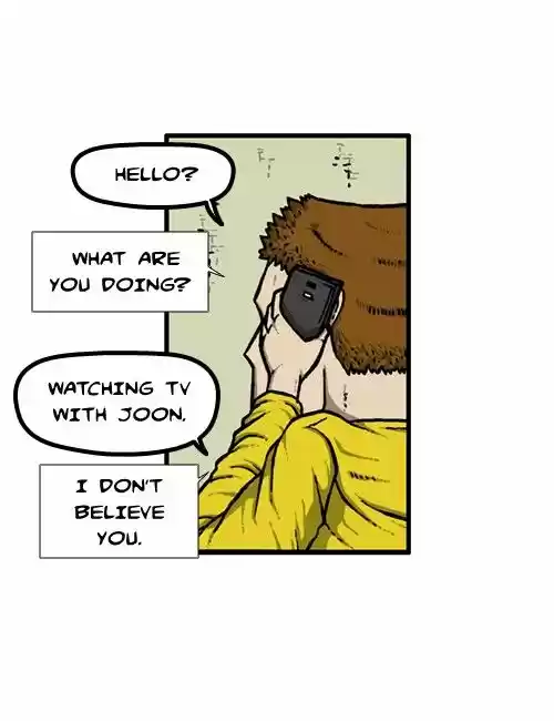 The Sound of Your Heart 164