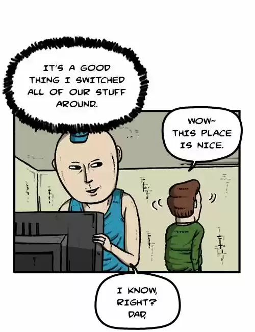 The Sound of Your Heart 164