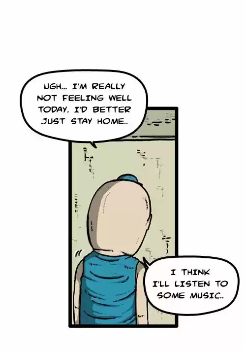 The Sound of Your Heart 164