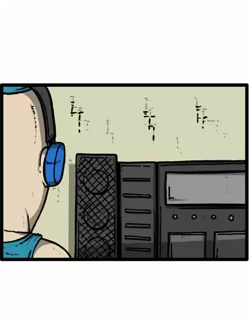 The Sound of Your Heart 164