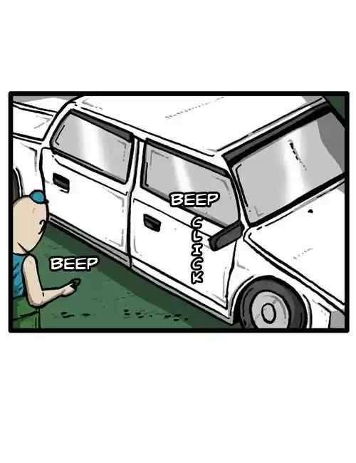 The Sound of Your Heart 164