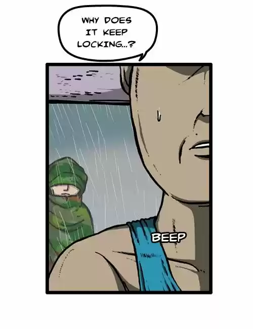 The Sound of Your Heart 164