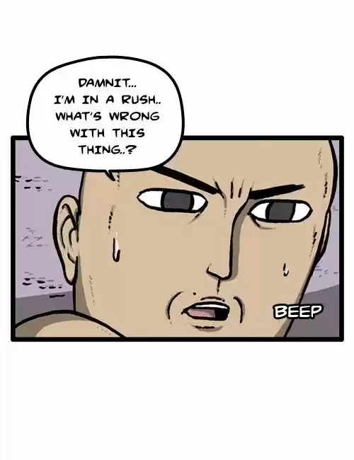 The Sound of Your Heart 164