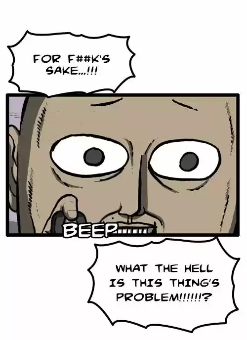 The Sound of Your Heart 164