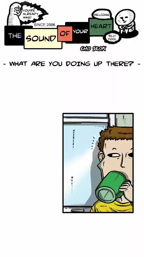 The Sound of Your Heart 165