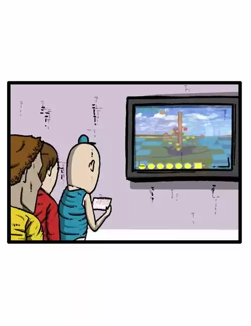 The Sound of Your Heart 166