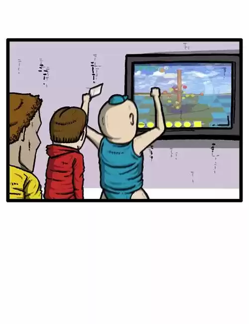 The Sound of Your Heart 166