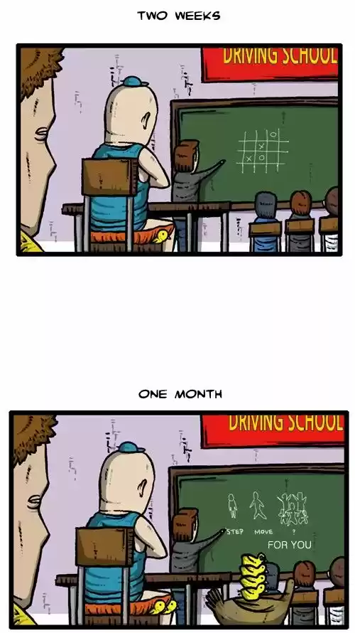 The Sound of Your Heart 166