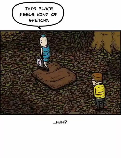 The Sound of Your Heart 166